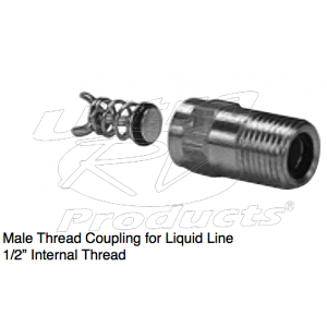 15665140  -  Coupling-receiver Drier  